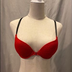 Pink Victoria’s Secret